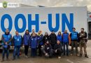В Херсон прибула гуманітарна допомога від ООН