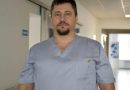 Херсонський нейрохірург лікує жителів Тернополя
