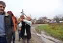«Хочемо додому. В нас тут село мальовниче, лиман»: Олександрівка після шести місяців на лінії фронту