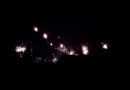 Російські війська обстріляли Бериславський район забороненими запалювальними боєприпасами (відео)