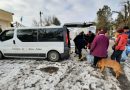 Миколаївські волонтери доставили допомогу жителям постраждалих сіл Херсонщини