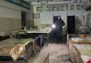 Де херсонці шукають укриття під час постійних обстрілів Росією