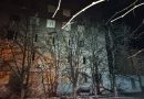 У Херсоні Росія обстріляла пологовий будинок, школу та поліклініку