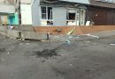 Російська армія обстріляла продуктовий магазин у Бериславі на Херсонщині