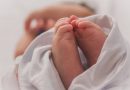 За минулий тиждень в Херсоні народилось п’ятеро дітей