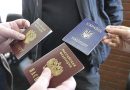 Жителів тимчасово окупованої Херсонщини окупаційна влада примушує брати паспорти РФ