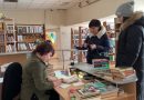 У Херсоні відновила роботу центральна міська бібліотека (відео)