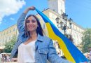 Інна Сопрончук з Херсона викладає українську мову іноземцям в Оксфорді (відео)