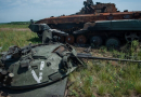 Сили оборони знищили 20 одиниць техніки російської армії