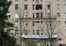 Прокуратура розпочала досудове розслідування за фактом чергового обстрілу армією РФ Херсонської лікарні