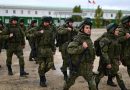 Російська армія провела масову ротацію в Новій Каховці (відео)