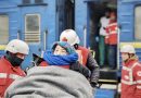В Херсонській МВА наголошують на безкоштовній евакуації в зв’язку з постійними обстрілами російською армією (відео)