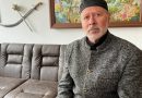 Керівник козацької варти з Херсона на початку війни Росії проти України працював у мобільній розвідці (відео)