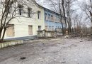 Крім лікарні російська армія обстріляла школу, пошту і Бузковий сквер в Херсоні (фото, відео)