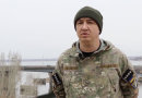Херсонський оперативник Сергій Зубенко проходить відбір до штурмової бригади «Лють» (відео)