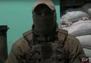 Військовослужбовець розказав про бої за Херсонщину та своє усвідомлення війни (відео)