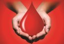 У Херсоні станом на 1 червня терміново потрібні донори крові