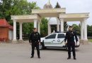 Поліцейські офіцери громади відновили роботу в Чорнобаївці (відео)
