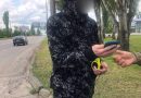 Жителі Херсона допомагають патрульним виявляти колаборантів