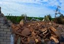 Обстріли російською армією Херсонщини за минулу добу (фото)