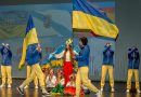 Херсонці взяли участь в марафоні на підтримку України в Іспанії