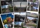 Херсонські школи взяли участь у створенні фотощоденника, який фіксує злочини Росії проти України