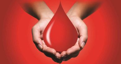 У Херсоні станом на 30 червня потрібні донори всіх груп крові