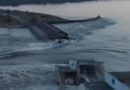Після спрацювання Каховського водосховища глибина русла річки буде на рівні шести-семи метрів (відео)