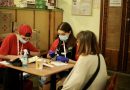 В населених пунктах Херсонщини, які постраждали внаслідок підриву росіянами Каховської ГЕС, працюють медичні бригади Червоного Хреста
