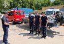 Херсонщина отримала допомогу від Чернігівської області (фото)