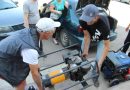 Херсонщина через підтоплення внаслідок підриву росіянами Каховської ГЕС потребує побутової техніки